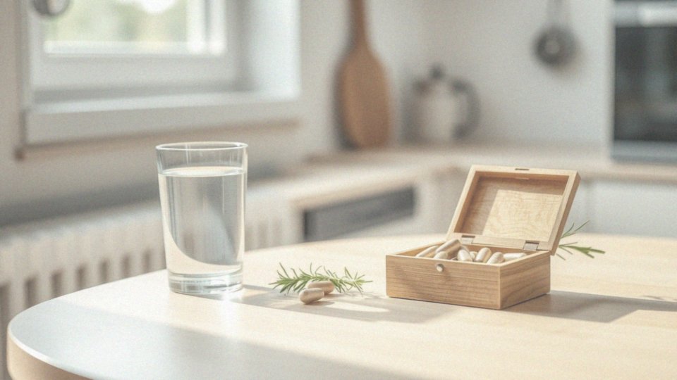 Jak długo trwa, zanim ashwagandha zacznie działać?