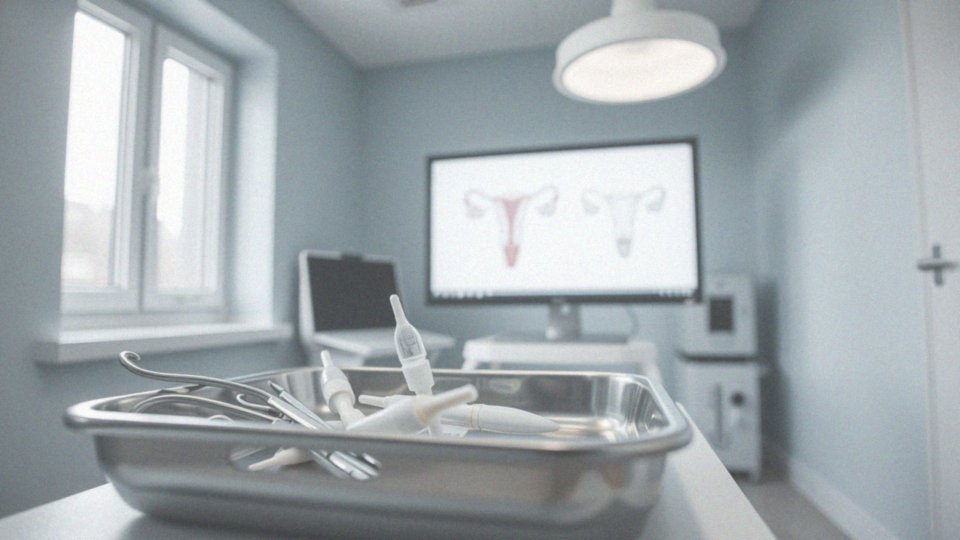 Jakie są hormonalne wkładki wewnątrzmaciczne?