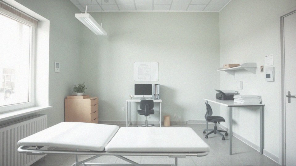 Jak Komisja Lekarska ZUS ocenia niezdolność do pracy w kontekście świadczenia rehabilitacyjnego?
