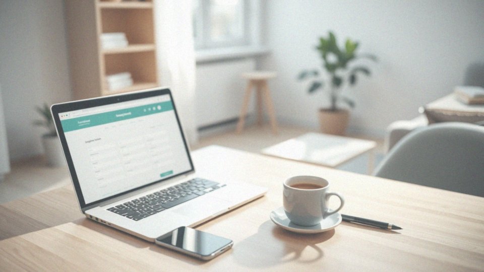 Jak wygląda proces wnioskowania o kredyt gotówkowy online?