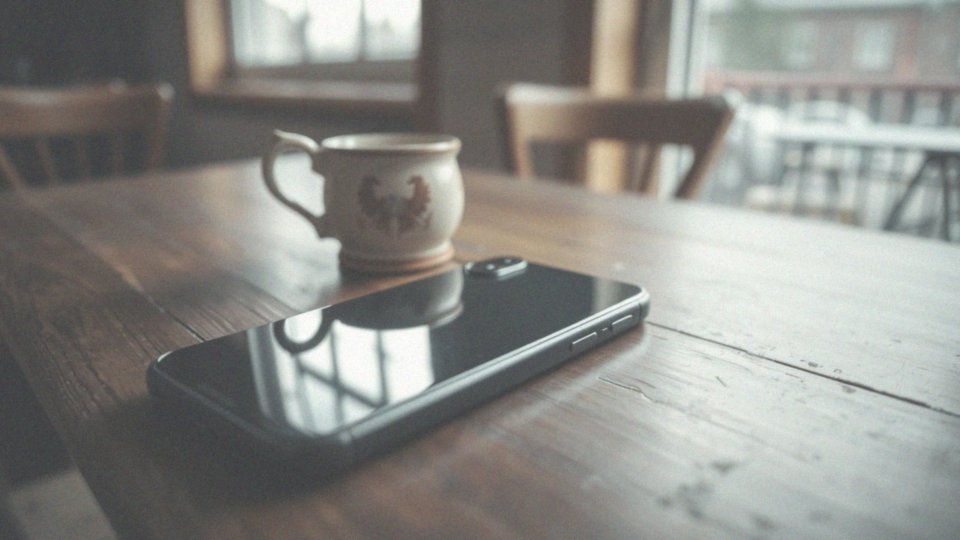 Jaką wagę ma iPhone XR?