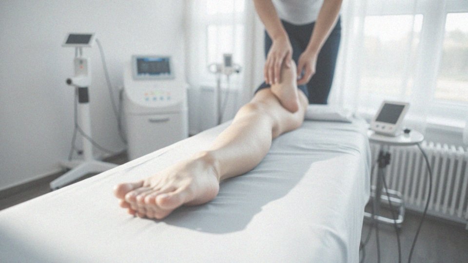Jakie metody rehabilitacji są stosowane w polineuropatii?