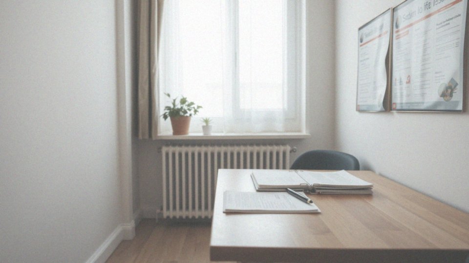 Jak kurator monitoruje zachowanie nieletnich?