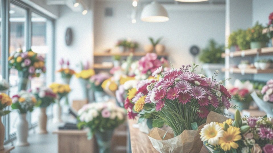 Jakie są początkowe wynagrodzenia dla florystów?
