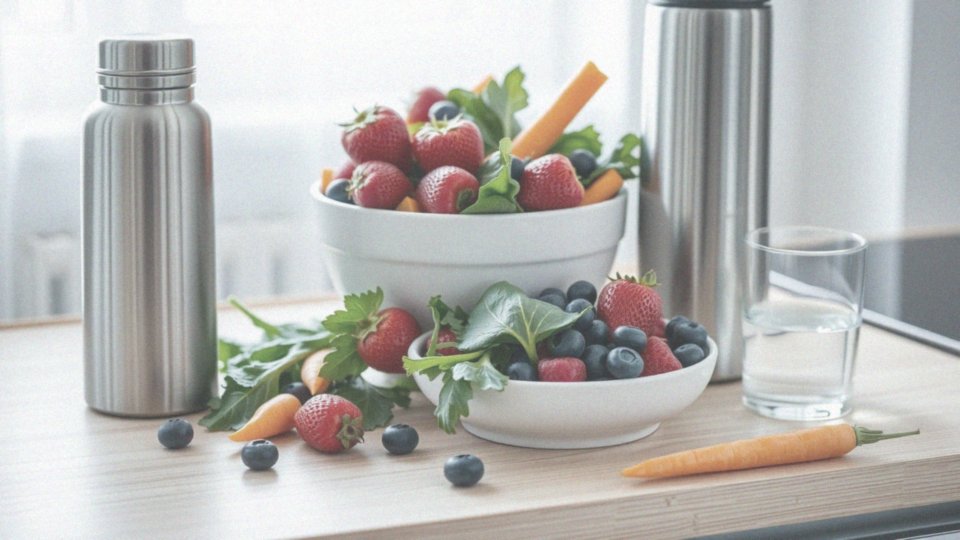 Dlaczego stosowanie popularnych diet nie jest zalecane dla osób z RZS?