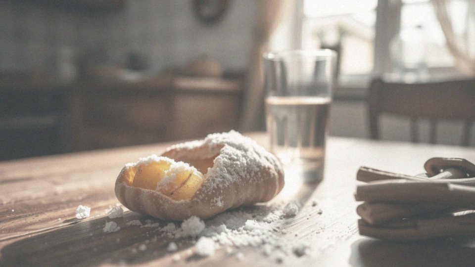 Jak długotrwałe spożycie cukru przyczynia się do cukrzycy typu 2?