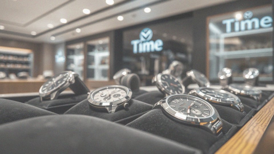 Jak Można Sprawdzić Autentyczność Zegarków w Timestore?