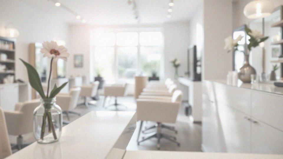 Jakie są różnice w zarobkach fryzjera dla kobiet i mężczyzn?