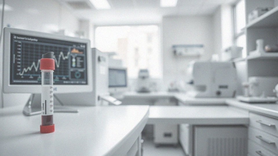 Jakie testy krwi są stosowane w diagnostyce boreliozy?