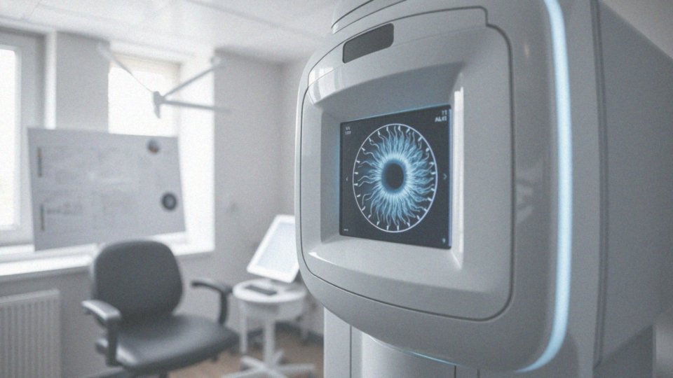 Czy powikłania po laserowej korekcji wzroku są częste?