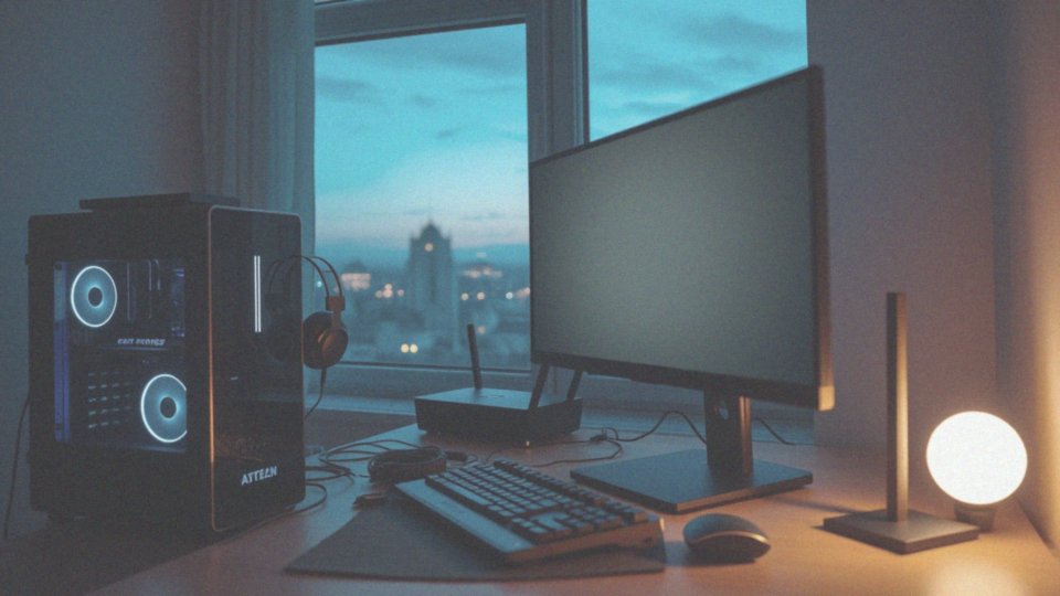 Jakie są wymagania do grania w trybie online?
