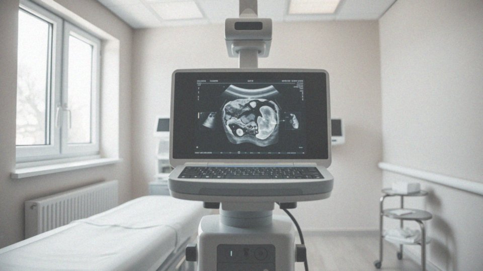 Jakie znaczenie ma diagnostyka obrazowa w ocenie stanu spojenia łonowego?