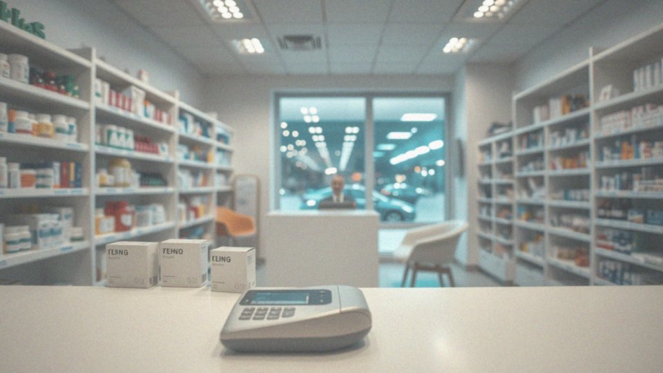 Jakie usługi oferuje apteka Bielsko-Biała 24h?