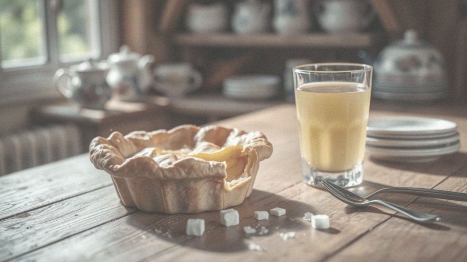 Jak cukier wpływa na apetyt i skoki poziomu glukozy?