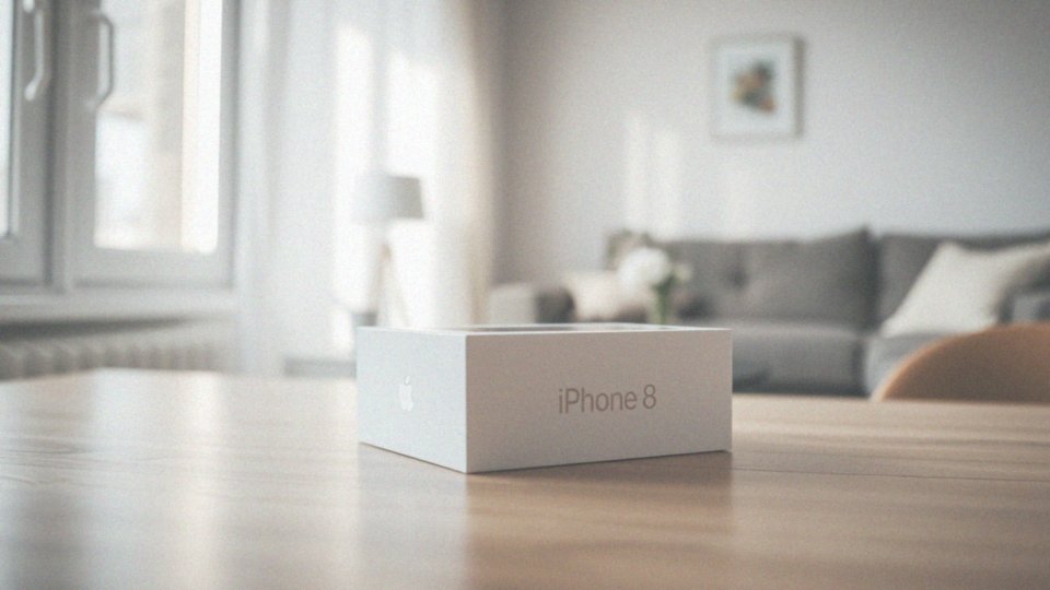 Co to jest data premiery iPhone 8?