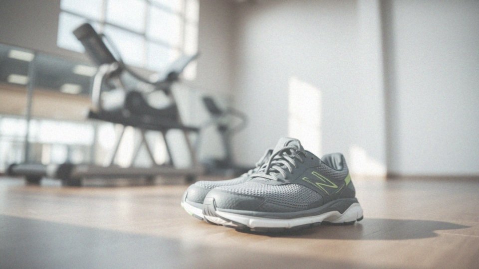 Dlaczego buty sportowe są najlepszym wyborem na aktywność fizyczną?