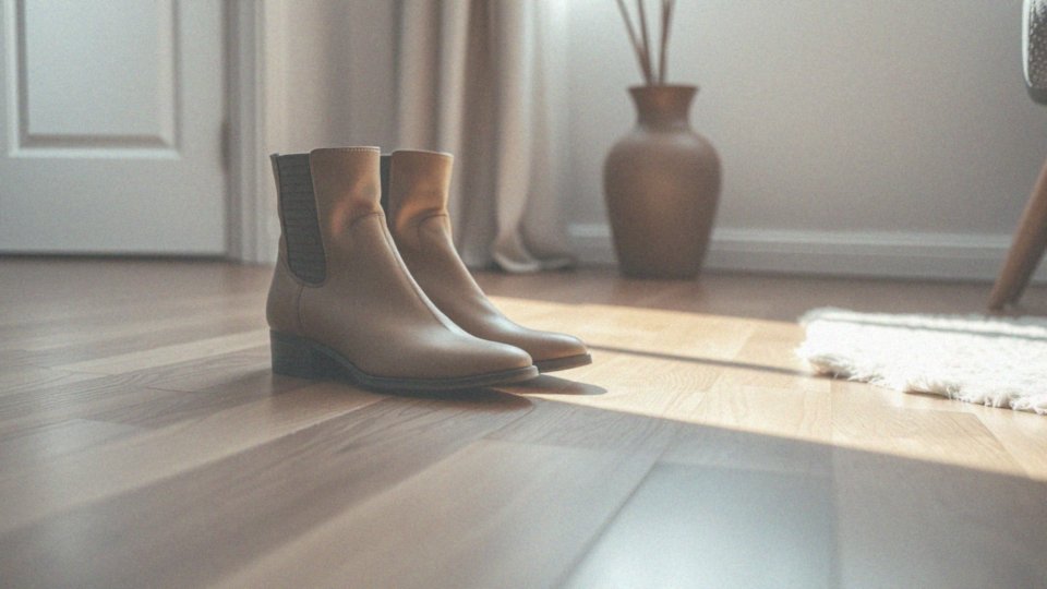 Jak wybrać wygodne buty damskie?