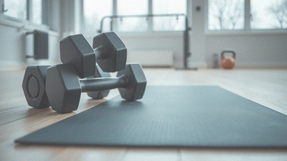 Jakie są przykłady ćwiczeń modelujących całe ciało?