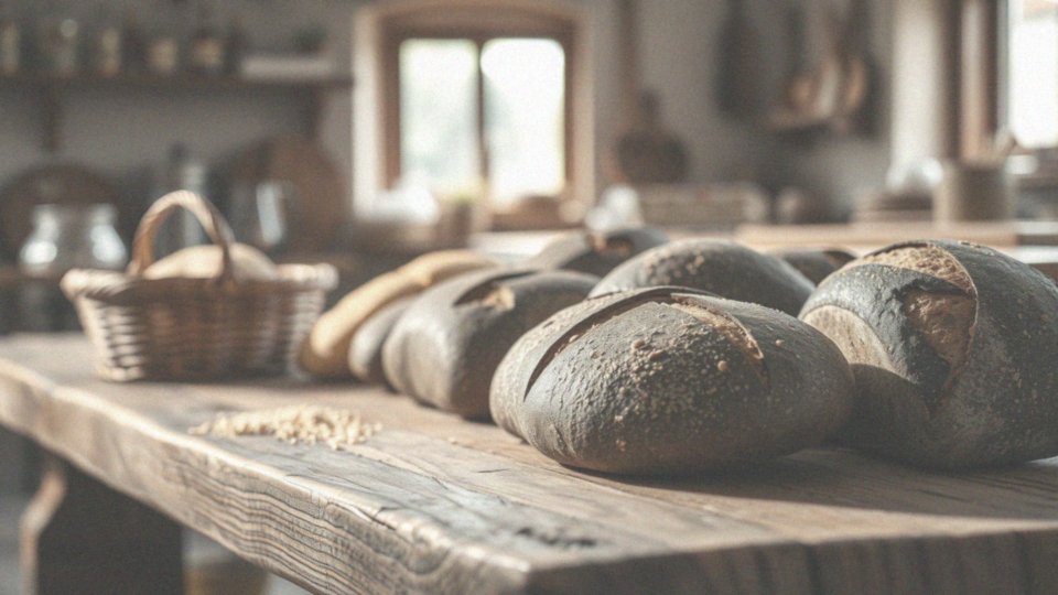Co powinni unikać diabetycy przy wyborze pieczywa?