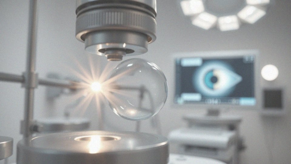 Jak laserowa korekcja wzroku leczy krótkowzroczność?