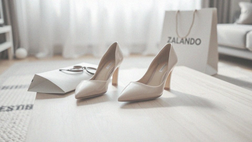 Jakie są ceny czółenek Carmela na Zalando?