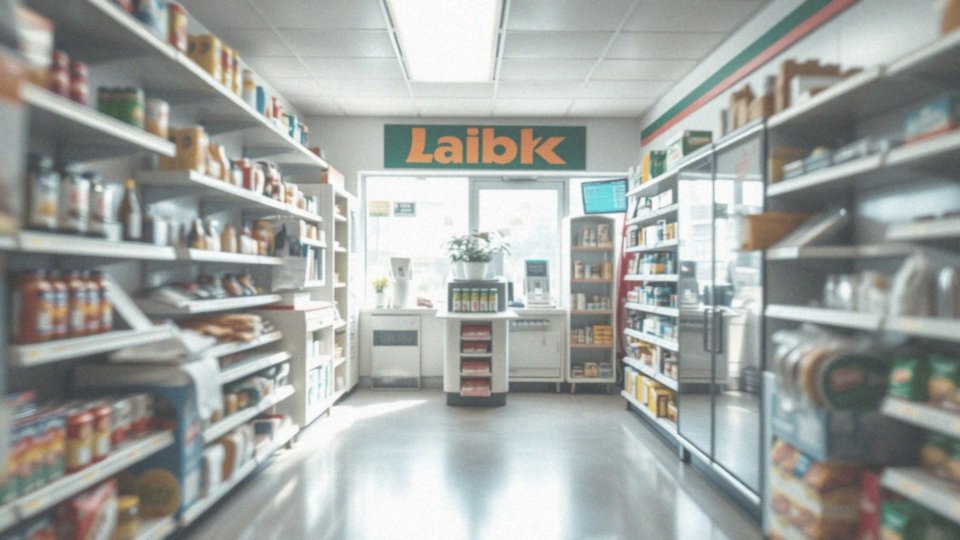 Jakie problemy finansowe mają franczyzobiorcy Żabki?