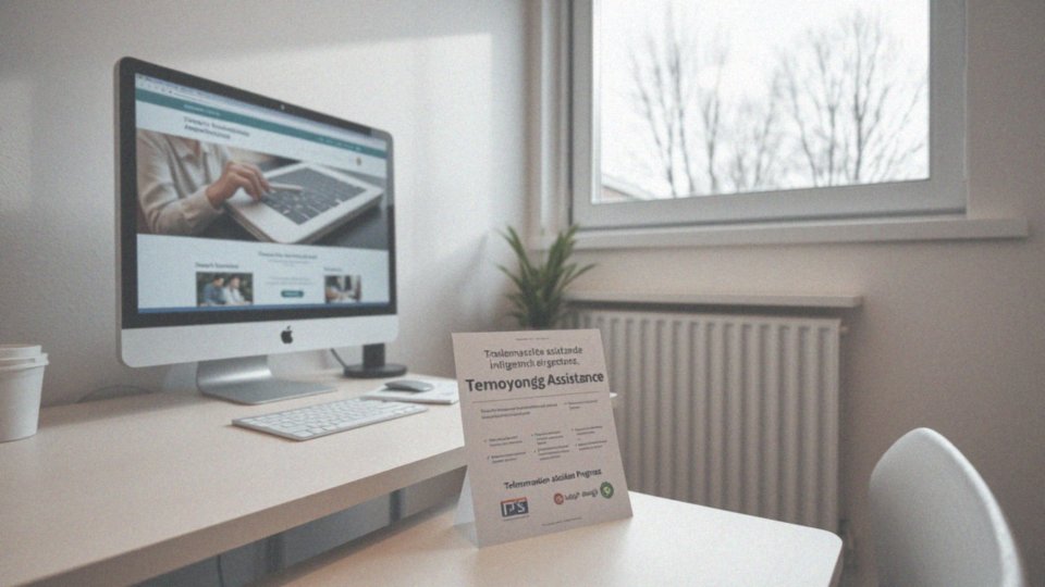Jak programy społeczne wspierają osoby bezrobotne w uzyskaniu telefonu na abonament?