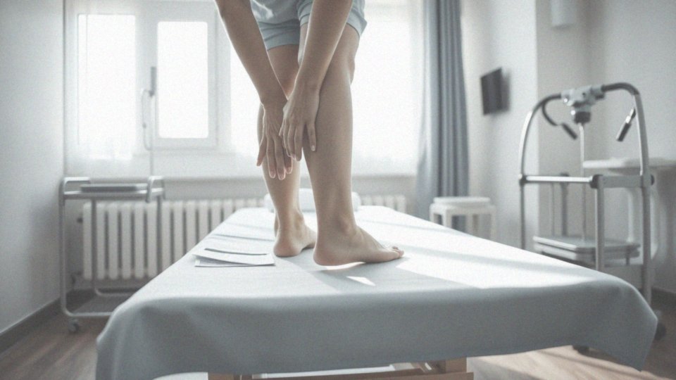 Jak oceniane są uszczerbki na zdrowiu wg skali Lovette’a?