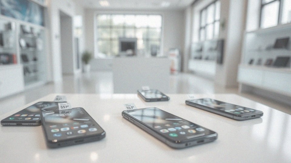 Jakie oferty telefonów na raty są dostępne bez abonamentu?