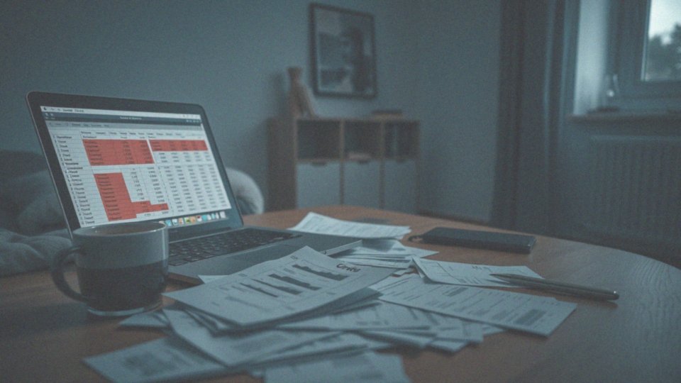 Jakie są ryzyka przy zaciąganiu kredytu gotówkowego na 150 tys. zł?
