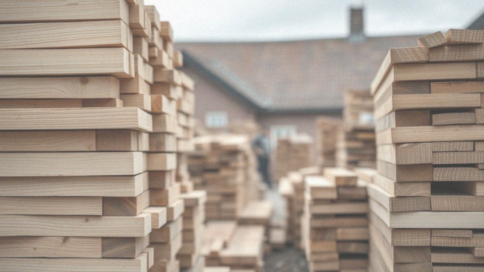 Jakie są koszty drewna na dach 200 m2?
