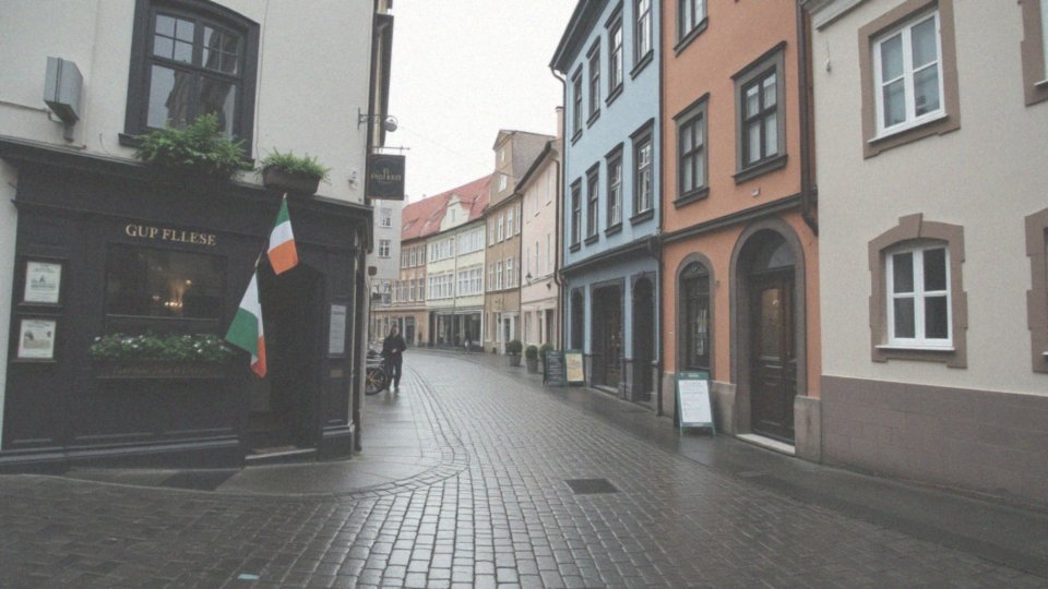 Co to jest Dzień Świętego Patryka?