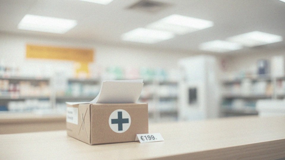 Czy ibuprofen jest refundowany?