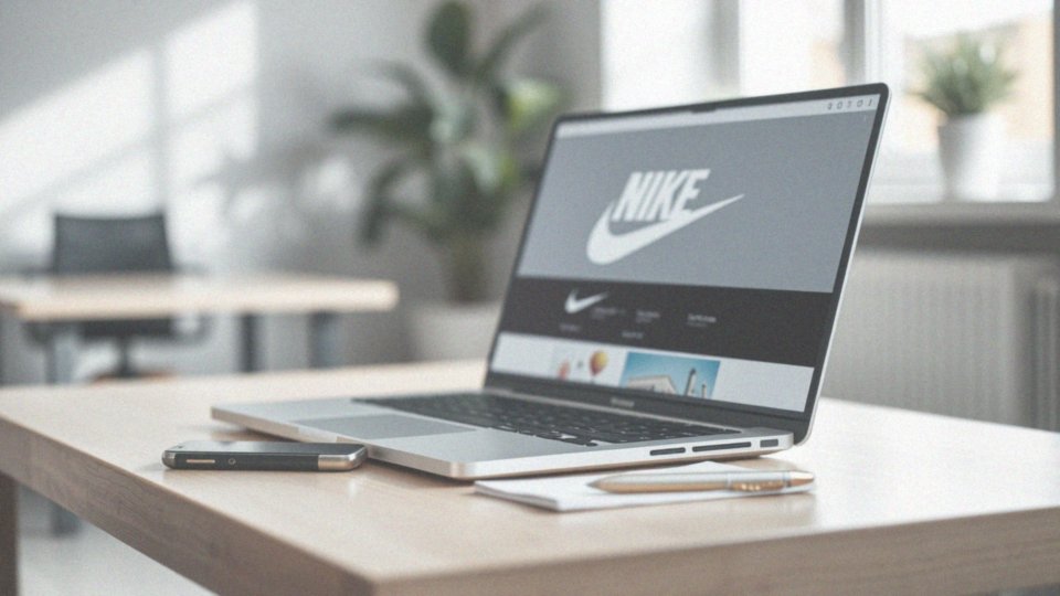 Jak anulować zamówienie w Nike?
