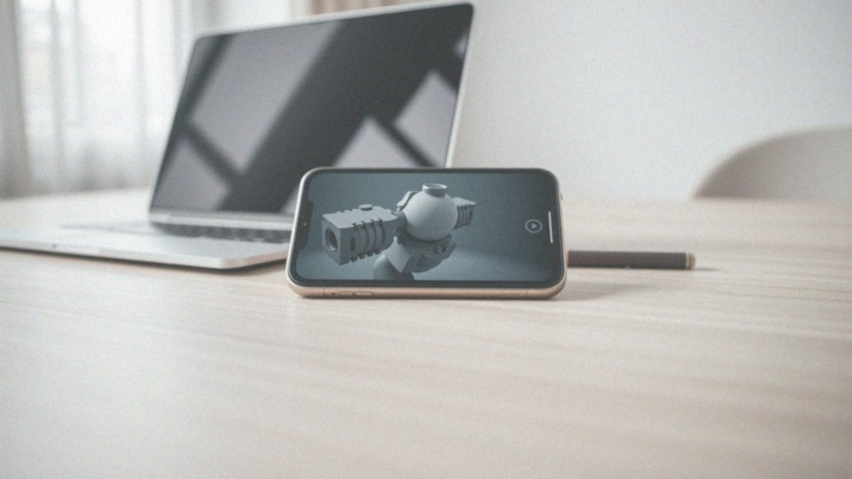 Jaką wydajność zapewnia chip A12 Bionic w iPhone XS Max?