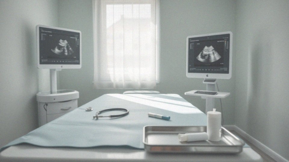 Jakie są metody diagnostyki moszny przy problemach zdrowotnych?