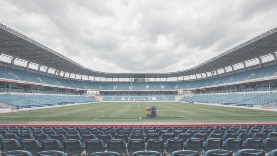 Jak pandemia COVID-19 wpłynęła na Euro 2020?