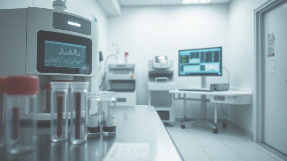 Jak diagnozuje się niedobór witaminy B12?