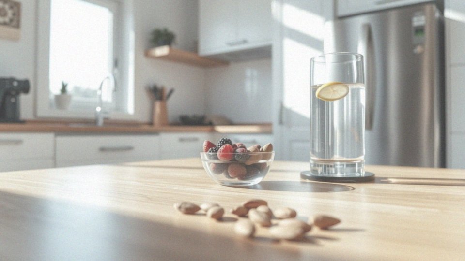Jak często należy spożywać posiłki przy diecie przedcukrzycowej?