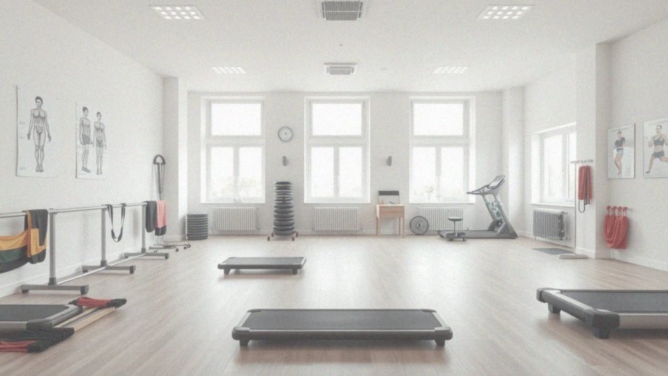 Jakie są elementy programu rehabilitacji dla osób z polineuropatią?
