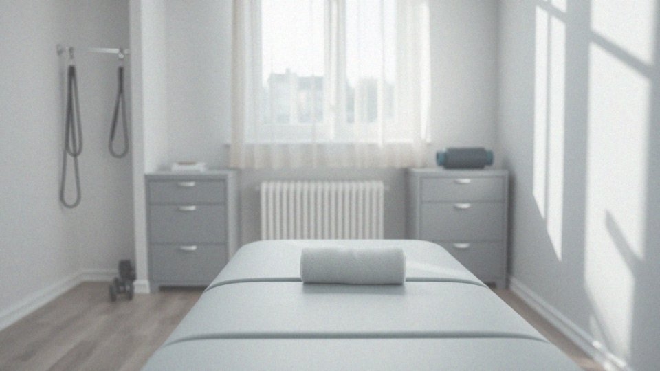Jakie są metody łagodzenia bólu związanego z zapaleniem spojenia łonowego?