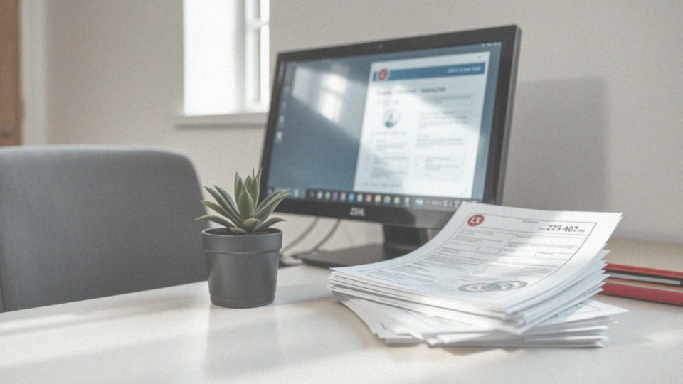 Jakie są konsekwencje złożenia wniosku o przedłużenie świadczenia?