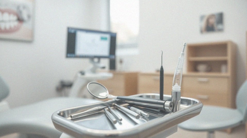 Jakie korzyści przynosi profilaktyka antybiotykowa w stomatologii?