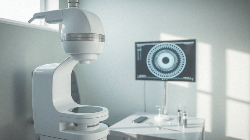 Kto to są specjaliści w dziedzinie laserowej korekcji wzroku?
