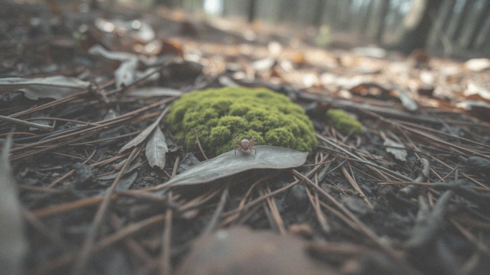 Jakie są wczesne objawy boreliozy?