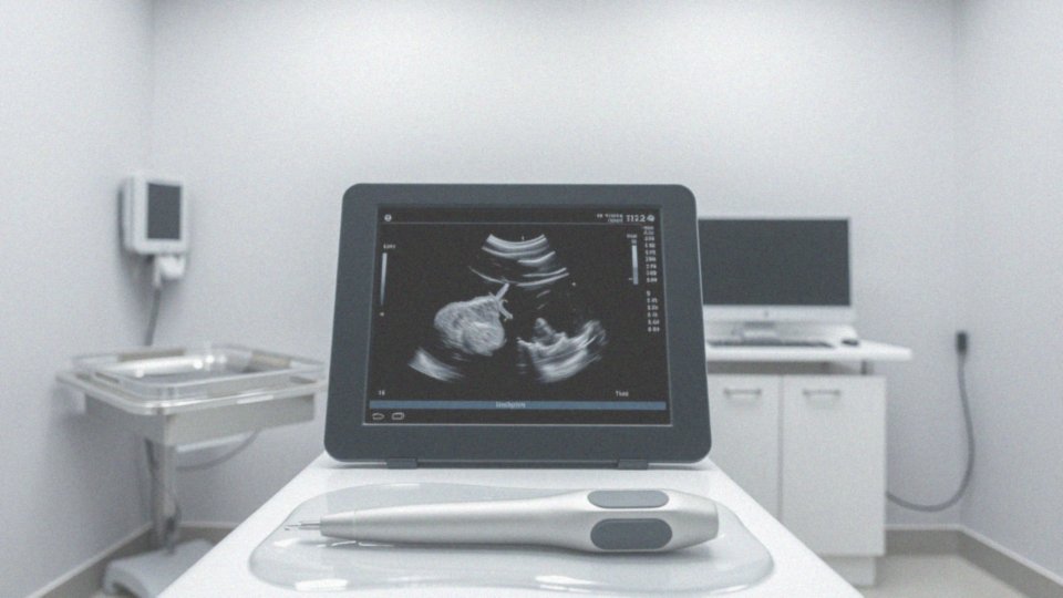 Jakie badania mogą pomóc w diagnostyce najądrzy i jąder?