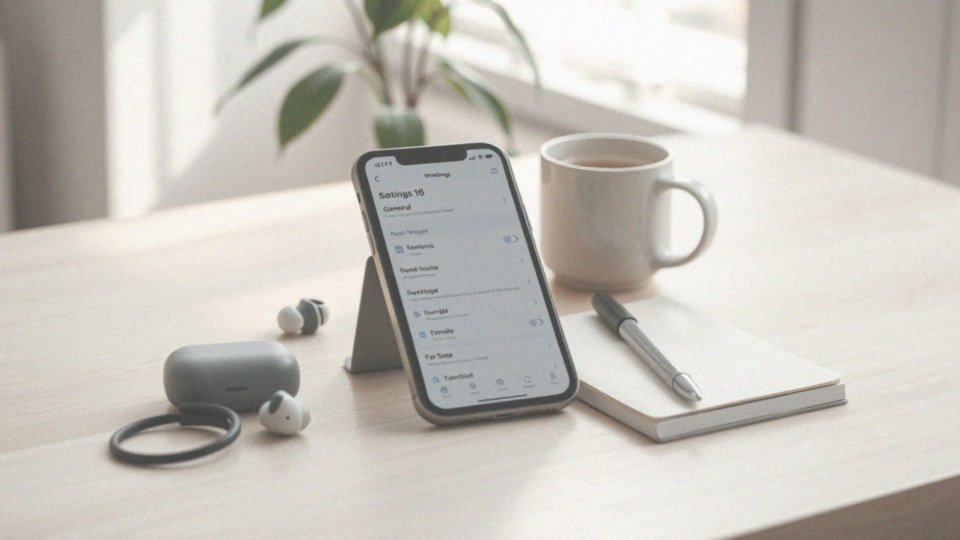 Jakie są zalecenia dotyczące optymalizacji miejsca na iPhonie?