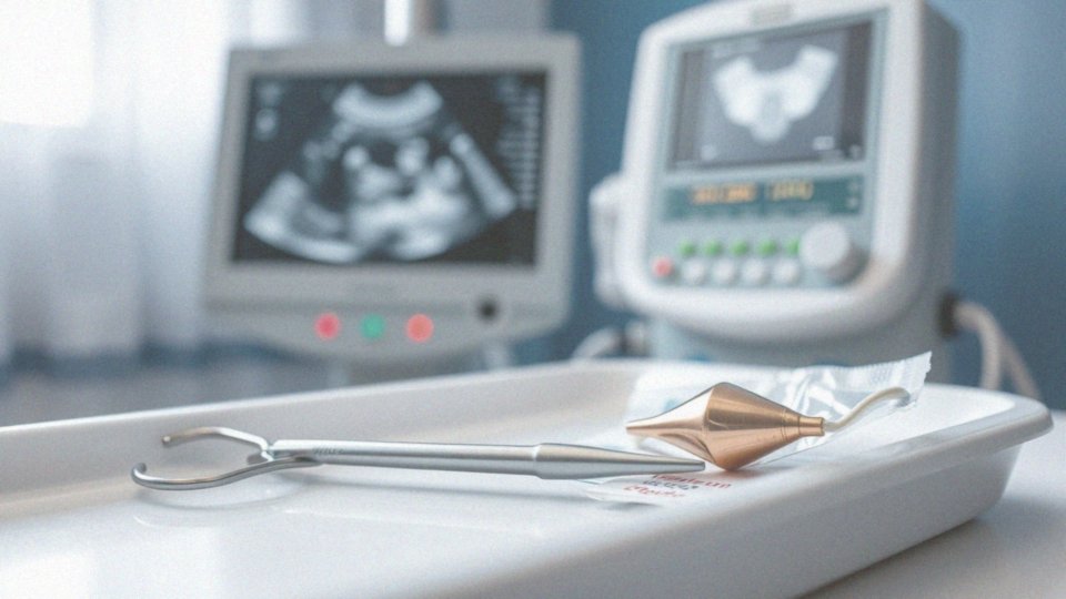 Jak wygląda proces zakładania wkładki niehormonalnej?