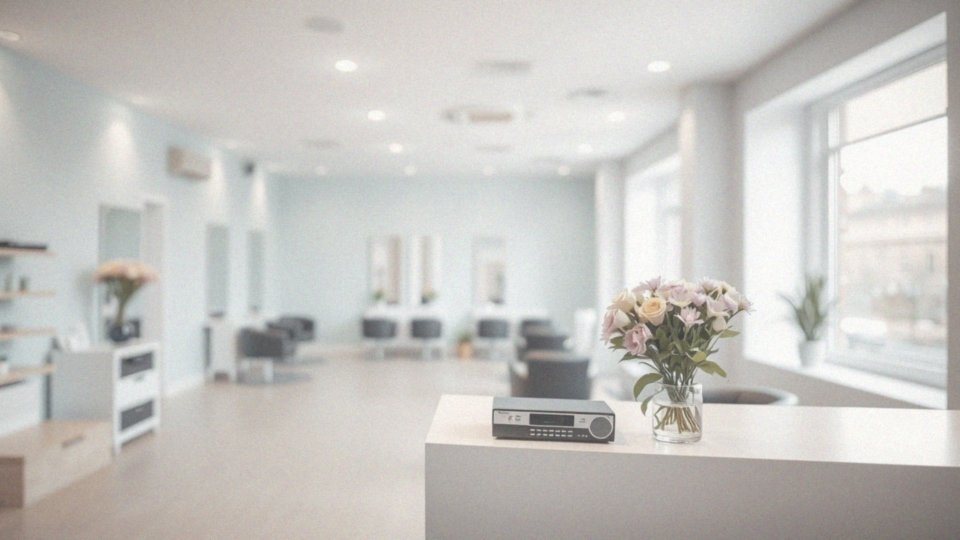 Jakie są obowiązki właścicieli salonów odnośnie muzyki w zakładach?
