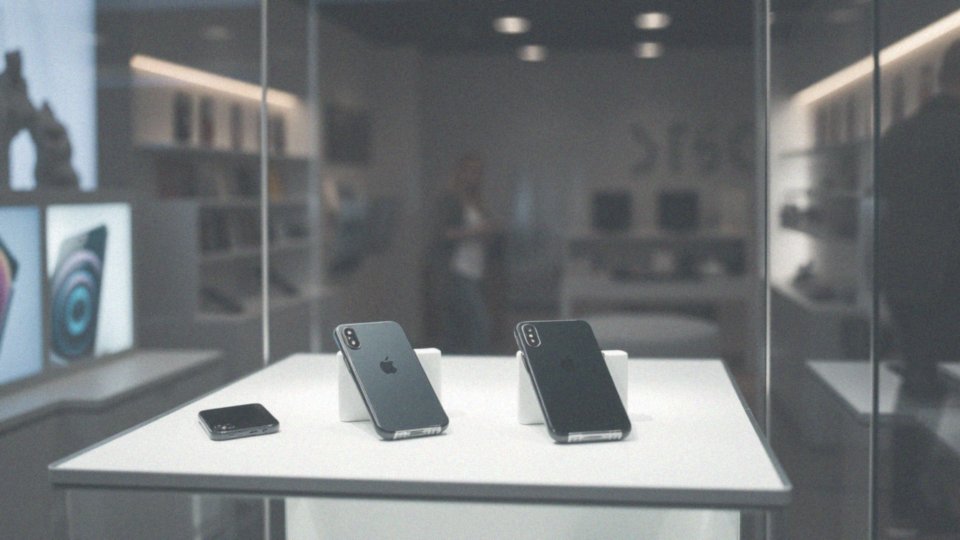 Kiedy iPhone X został wprowadzony do normalnej sprzedaży?